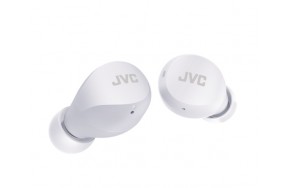 Навушники JVC HA-A6T White
