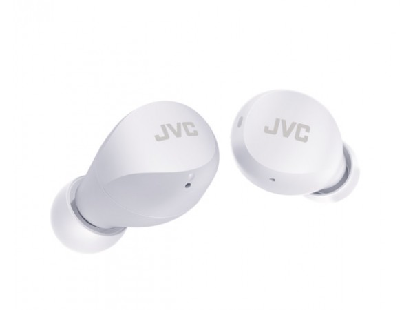 Навушники TWS JVC HA-A6T White в Києві. Недорого Наушники