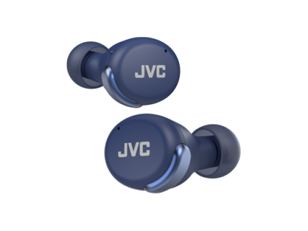 Навушники TWS JVC HA-A30T Blue в Києві. Недорого Наушники