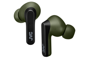 Навушники TWS JVC HA-A9T Green