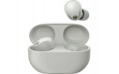 Навушники TWS Sony WF-1000XM5 Silver (WF1000XM5S.CE7)