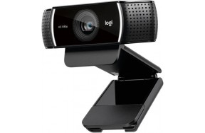 Веб-камера Logitech C922 Pro Stream (960-001089)