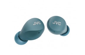 Навушники TWS JVC  HA-A6T Matcha Green