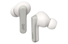 Навушники JVC HA-A9T White