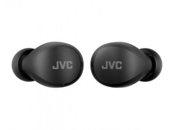 Навушники JVC HA-A6T Black в Києві. Недорого Наушники