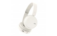 Навушники JVC HA-S36W White