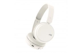 Навушники Bluetooth JVC HA-S36W White