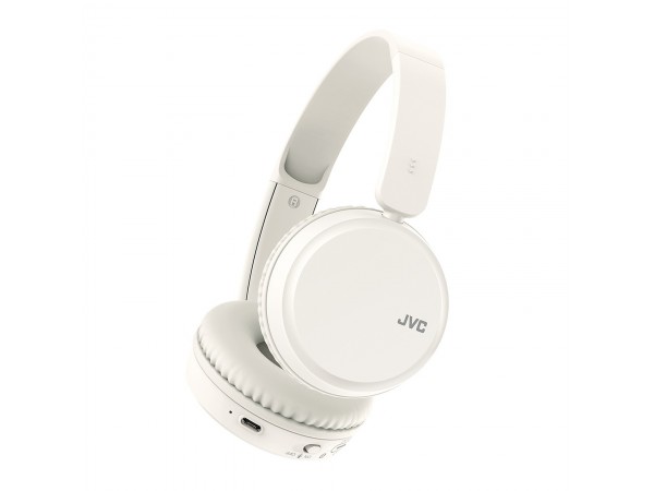 Навушники JVC HA-S36W White в Києві. Недорого Навушники