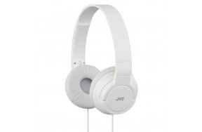 Навушники JVC HA-S180 White