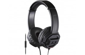 Навушники JVC HA-SR50X Black