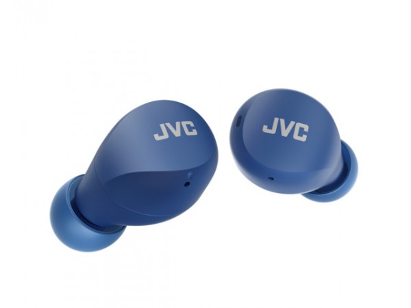 Навушники TWS JVC HA-A6T Blue в Києві. Недорого Наушники