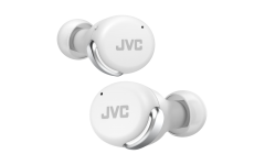 Навушники JVC HA-A30T White