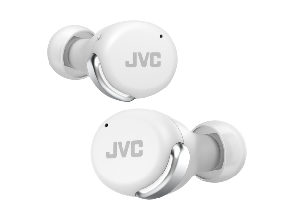 Навушники JVC HA-A30T White в Києві. Недорого Навушники