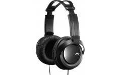 Навушники JVC HA-RX330 Black