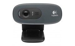 Веб-камера Logitech HD Webcam C270