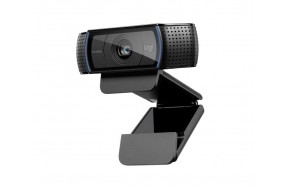 Веб-камера Logitech HD Webcam C920