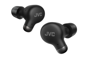Навушники TWS JVC HA-A25T Black