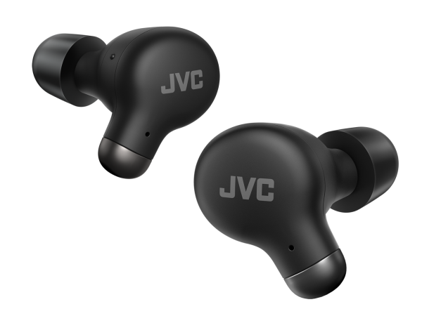 Навушники TWS JVC HA-A25T Black в Києві. Недорого Наушники