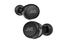 Навушники JVC HA-A30T Black