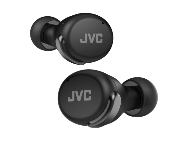 Навушники JVC HA-A30T Black в Києві. Недорого Навушники