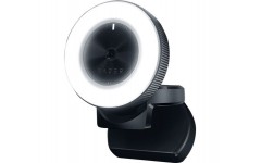 Веб-камера Razer Kiyo Black (RZ19-02320100-R3M1)
