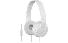 Навушники JVC HA-SR185 White