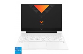 Ноутбук HP Victus 15-fa1033nn (A0MY5EA)(15.6''/i5-12500H/16/RTX4060/512SSD/DOS)