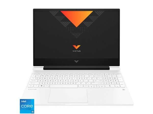 Ноутбук HP Victus 15-fa1033nn (A0MY5EA)(15.6''/i5-12500H/16/RTX4060/512SSD/DOS)