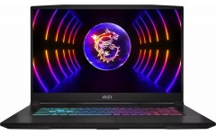 Ноутбук MSI Katana 17 B13UCRK (B13UCRK-1605XPL)(17.3