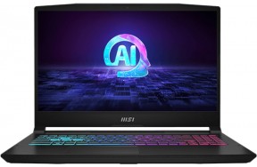 Ноутбук MSI Katana A15 AI (B8VF-606XRO)(15,6