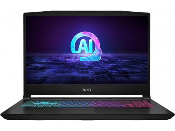 Ноутбук MSI Katana A15 AI (B8VF-606XRO)(15,6
