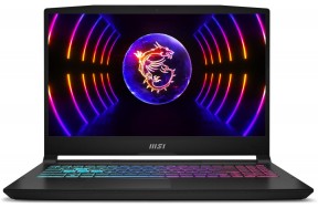 Ноутбук MSI Katana 15 (B12VEK-1000PL)(15.6