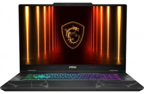 Ноутбук MSI Cyborg 17 B13WGKG (B13WGKG-203XPL)(17.3