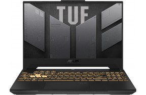 Ноутбук ASUS TUF Gaming FX507ZC4 (FX507ZC4-HN009) (15.6/i5-12500H/16/512SSD/RTX3050/DOS)