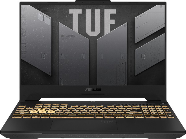 Ноутбук ASUS TUF Gaming FX507ZC4 (FX507ZC4-HN009) (15.6/i5-12500H/16/512SSD/RTX3050/DOS) в Києві. Недорого Ноутбуки, ультрабуки