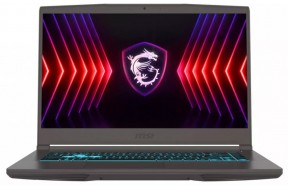 Ноутбук MSI Thin A15 AI (B8VF-270US)(15.6
