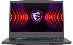Ноутбук MSI Thin 15 B13VF (B13VF-2829US)(15.6/i5-13420H/16/RTX4060/SSD512/W11)
