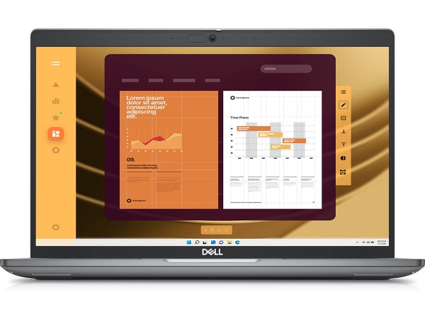 Ноутбук Dell Latitude 5450 (0D3RM)(14