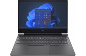 Ноутбук HP Victus 15-fb2063dx Mica Silver (9Z7L4UA)(15,6