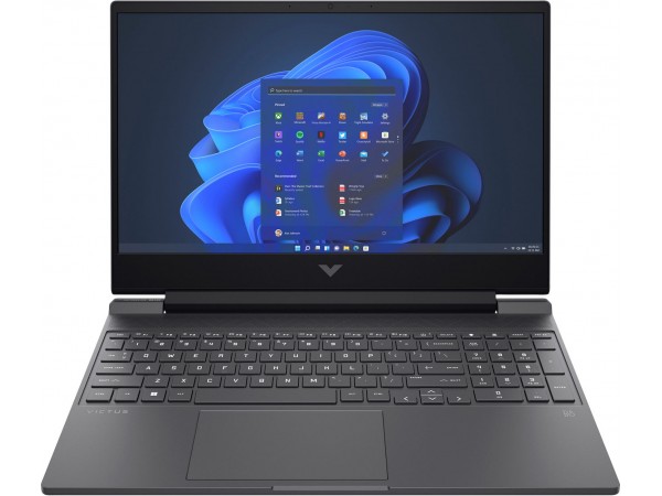 Ноутбук HP Victus 15-fb2063dx Mica Silver (9Z7L4UA)(15,6