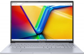 Ноутбук ASUS Vivobook 16X K3605VU (K3605VU-WS96)(16