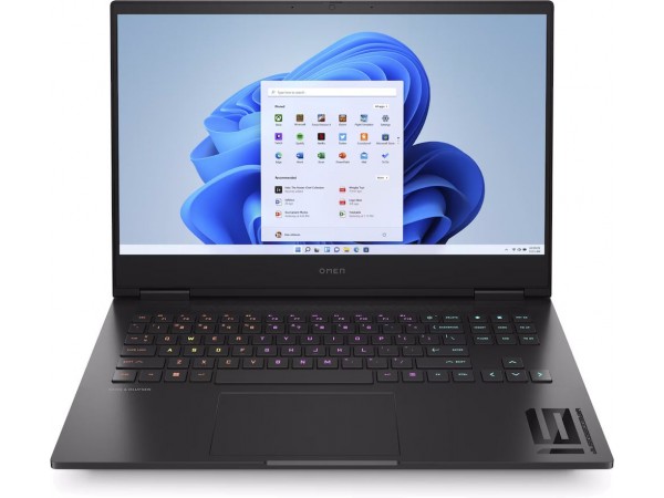 Ноутбук HP OMEN 16-wd0073dx (9R640UA)(16.1
