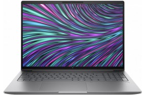Ноутбук HP ZBook Power 16 G11 Gray (AM0J4UP)(16