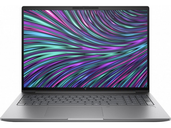 Ноутбук HP ZBook Power 16 G11 Gray (AM0J4UP)(16