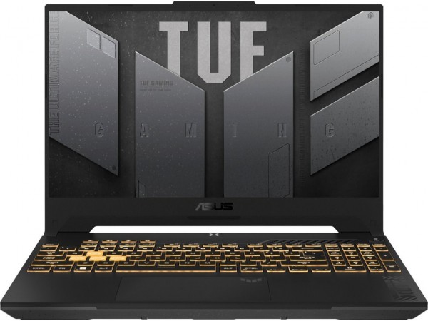 Ноутбук Asus TUF FX507VI (FX507VI-F15.I74070) (15.6/i7-13620H/16/RTX4070/SSD1000/W11) в Києві. Недорого Ноутбуки, ультрабуки