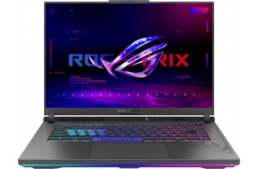 Ноутбук ASUS ROG Strix G16 G614JV (G614JV-AS74)(16