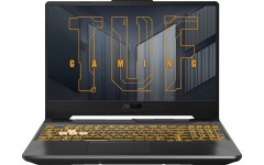 Ноутбук ASUS TUF Gaming A15 FA506NC (FA506NC-HN036)(15.6/Ryzen 5 7535HS/16/RTX3050/SSD512/DOS)