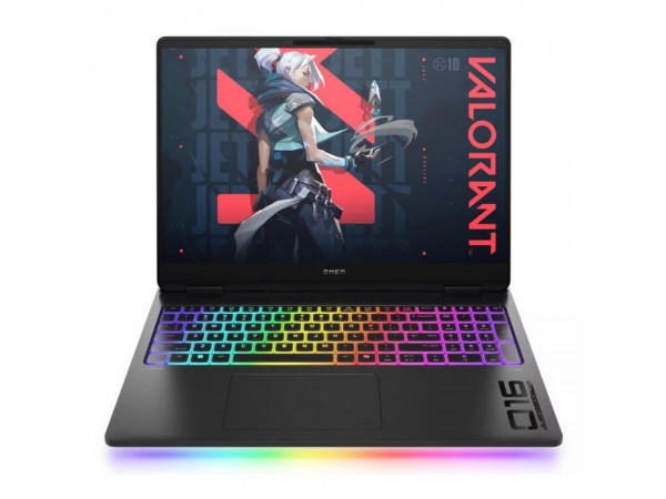 Ноутбук HP OMEN MAX 16z-AK000 (A4UV9AV)(16