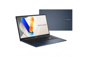 Ноутбук ASUS Vivobook 15 X1504VA Quiet Blue (X1504VA-BQ3093)(15.6