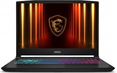 Ноутбук MSI Katana 15 HX B14WGK (B14WGK-293US)(15.6